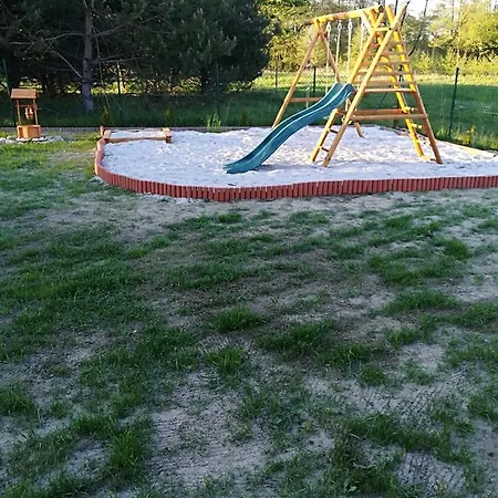 Alojamento de Turismo Selvagem Letniskowy