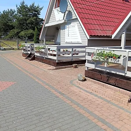 ロッジ Letniskowy *