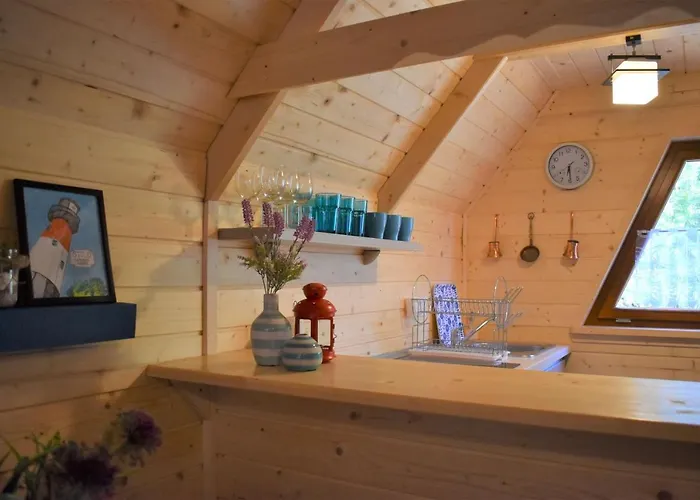 Lodge Letniskowy Sasino